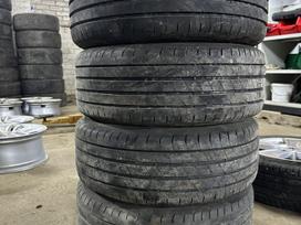 Goodyear, vasarinės 205/55 R16