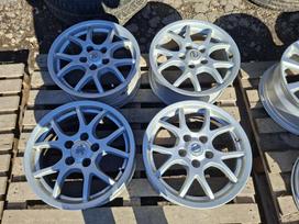 Nissan ET40 6.5 66,1, light alloy, R16