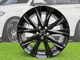 Autowheels Mazda 3, 6, CX-3, CX-5, легкосплавные , R18