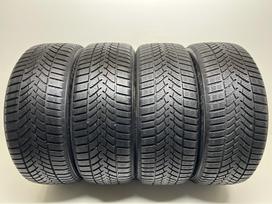 Semperit SpeedGrip 3, зимние 215/50 R18