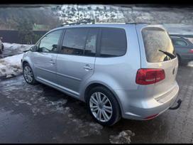 Volkswagen Touran, CAY NQE LA7W, по частям. Naudotos dalys 370 644 11106 bendraujame ir per vib