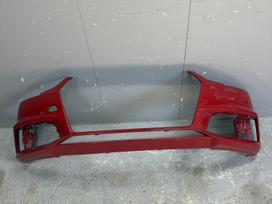 Audi A4 S line
