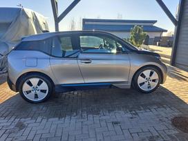 BMW i3, 21 kWh, hečbekas
