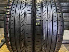 Fulda Sport control, летние 215/45 R17