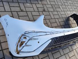Mercedes-Benz GLC Coupe klasė Europines dalys nuotraukose