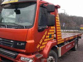 DAF Lf 55-220, autovežiai