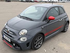 Abarth 595, 1.4 l., hatchback