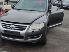 Volkswagen Touareg 37069885048