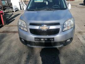 Chevrolet Orlando 37069885048