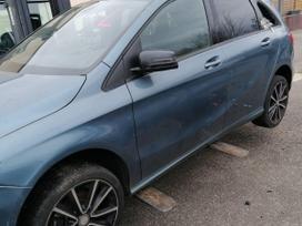 Mercedes-Benz B klasė 37069885048