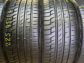 Continental Premium contract 6, vasarinės 225/45 R17