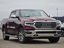 Dodge Ram, 5.7 l., pikapas