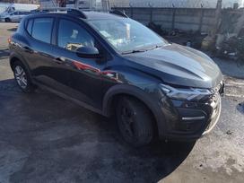Dacia Sandero 37069885048