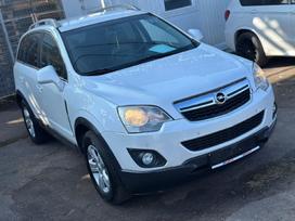 Opel Antara, 2.2 l., Внедорожник / Кроссовер