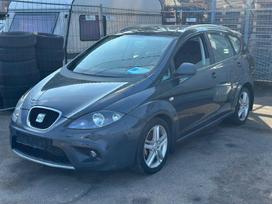 Seat Altea XL, 1.6 l., mpv / minivan