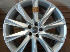 Audi Galimas siuntimas, lengvojo lydinio, R20
