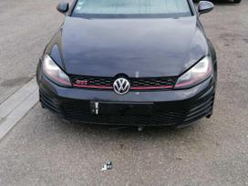 Volkswagen Golf Gti chha gtd cuna 1 4 czea