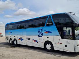 Neoplan 516 SHDH, turistiniai