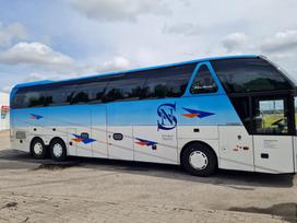 Neoplan 516 SHDH, turistiniai