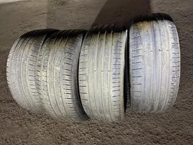 Pirelli P Zero / Scorpion, vasarinės 255/40 R20