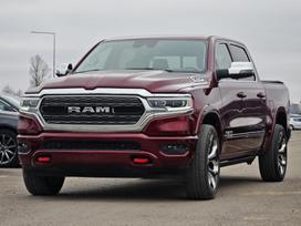 Dodge Ram, 5.7 l., pick-up