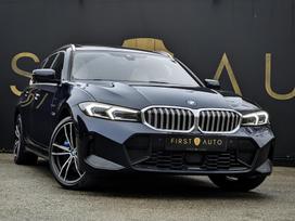 Bmw 330, 2.0 l., universalas