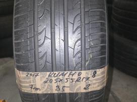 Kumho, летние 205/55 R17