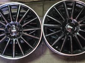 Audi Skoda. VW., легкосплавные , R18