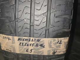 Michelin, summer 225/75 R16