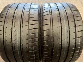 Michelin Pilot Sport 4S, vasarinės 305/30 R20