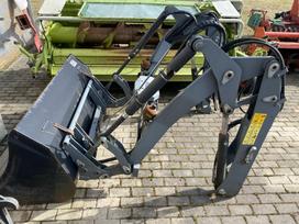 -Kita- Quicke, Trima, JCB, Manitou, krautuvų