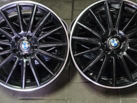 BMW, light alloy, R18