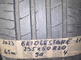 Bridgestone, vasaras 235/50 R20