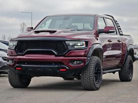 Dodge Ram, 5.7 l., pikapas