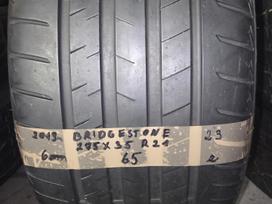 Bridgestone, vasaras 275/35 R21