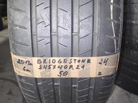 Bridgestone, summer 245/40 R21