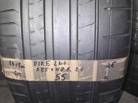 Pirelli, summer 285/40 R21