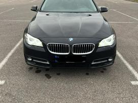 BMW 525, 2.0 l., universalas