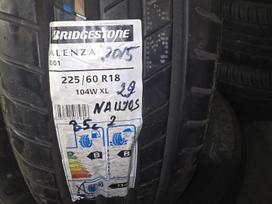Bridgestone, summer 225/60 R18