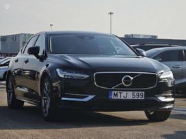 Volvo S90, 2.0 l., sedanas