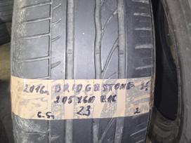 Bridgestone, summer 205/60 R16