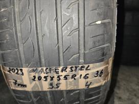 Mastersteel, летние 205/55 R16