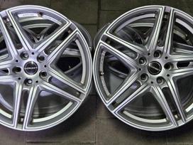 Audi Skoda. VW, легкосплавные , R18