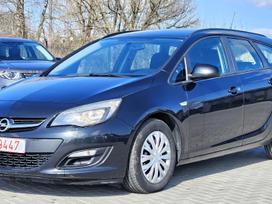 Opel Astra, 1.3 l., Универсал