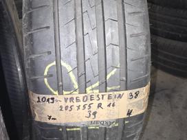 Vredestein, summer 205/55 R16