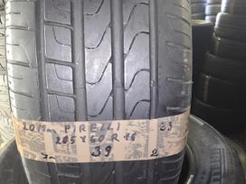 Pirelli, summer 205/60 R16