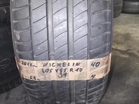 Michelin, летние 205/55 R17