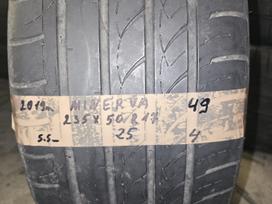 Minerva, summer 235/50 R17