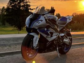 BMW HP4 1000cc, superbikes