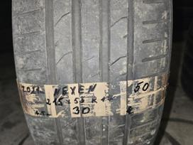 Nexen, летние 215/55 R17